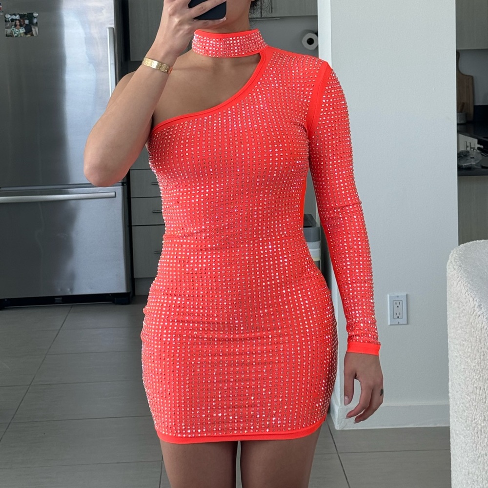 Fashion nova Size S